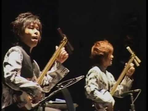 愛知万博ワンマンライブから20年。｜KUNIAKI（三味線のくにちゃん）