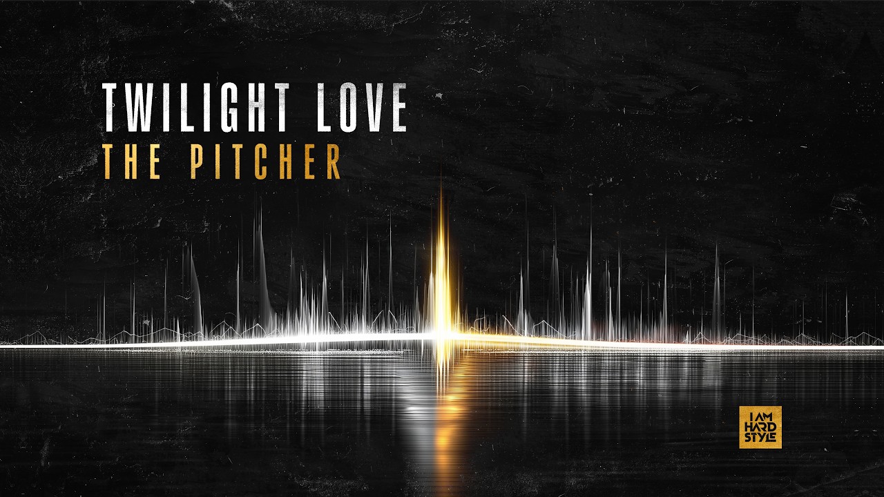 The Pitcher - Twilight Love [Official Audio]