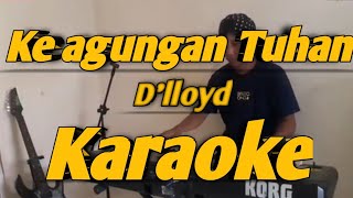 Download lagu Keagungan Tuhan Karaoke Korg Pa700 mp3