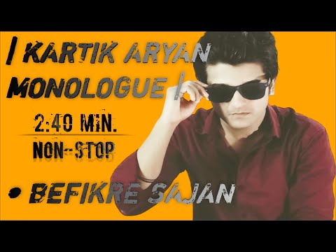 Sajan kumar jha Befikresajan