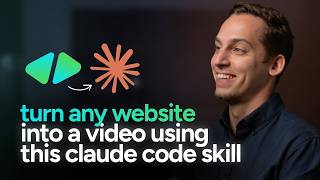 Hyperframes: AI Pipeline for Website-to-Cinematic Videos