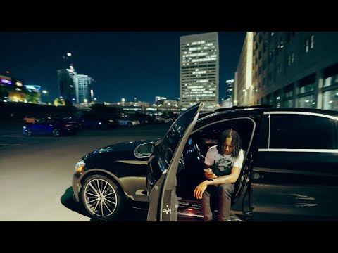 Really Rich Wes Music Video