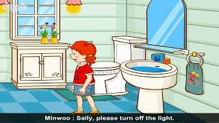 Mrs Kelly s Class 34 Open the Window