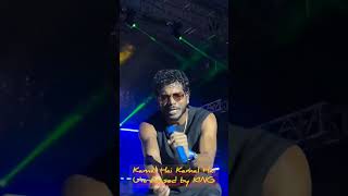Kamal Hai || KING || Unreleased Track From THE ALBUM Full Song #king #kamalhai #kingnewsong 
