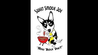 Enter To Win - Sweet Smokie Joe 4 Pack Seasonings (Closed)