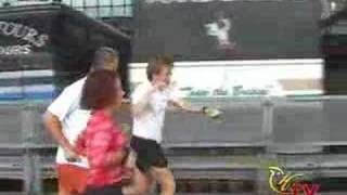 Download lagu Guinness record holder Jesper Olsen mp3 Download lagu Guinness record holder Jesper Olsen mp3