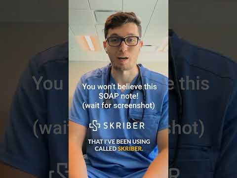 Dr. Yost - Best A.I. Medical Scribe (Skriber vs Freed vs Heidi vs Abridge vs Nabla)