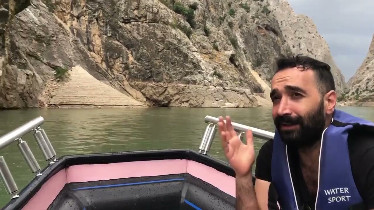 MURAT KORKMAZ - KURBAN OLAM ERZİNCAN'A