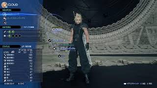 FF7 REVERSE