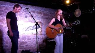 Jess Klein - Fool (live at WoodyFest 2011) [HD]