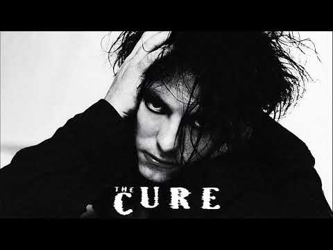 The Cure - A Forest (HQ)
