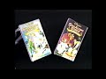 Opening To The New Adventures Of Winnie The Pooh Goodbye Mr Pooh UK VHS 1993 1080p60