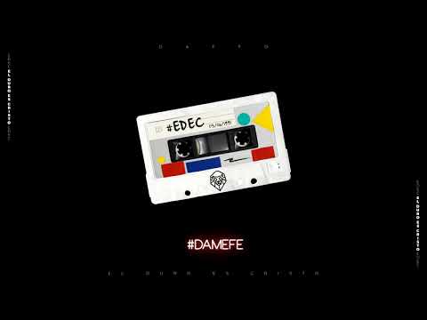 Daffy El Audio x Dyn El Heredero - Dame Fe (Audio Oficial)