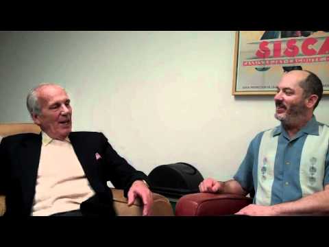 Lewis Lapham on News Fix