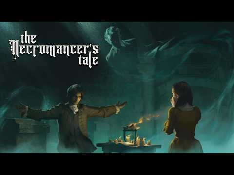 Announcement Trailer