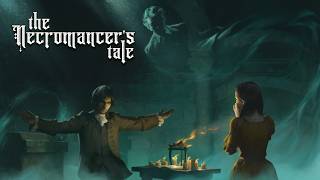 Announcement Trailer