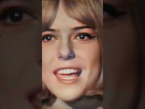 France Gall - Poupée de cire, poupée de son