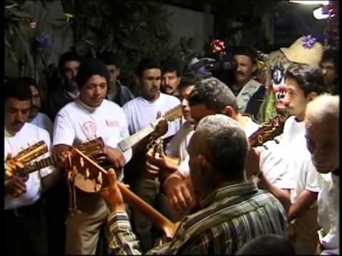 Video Institucional La Zaragoza