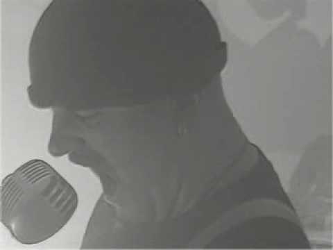 TotenmonD - Menschenfresser