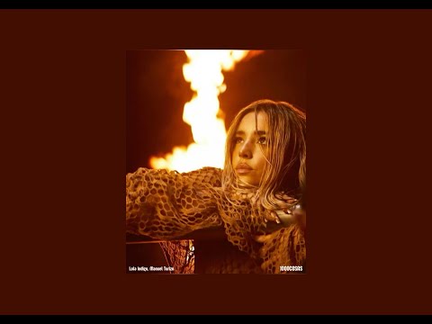 Lola Indigo, Manuel Turizo - 1000COSAS (Official Audio)
