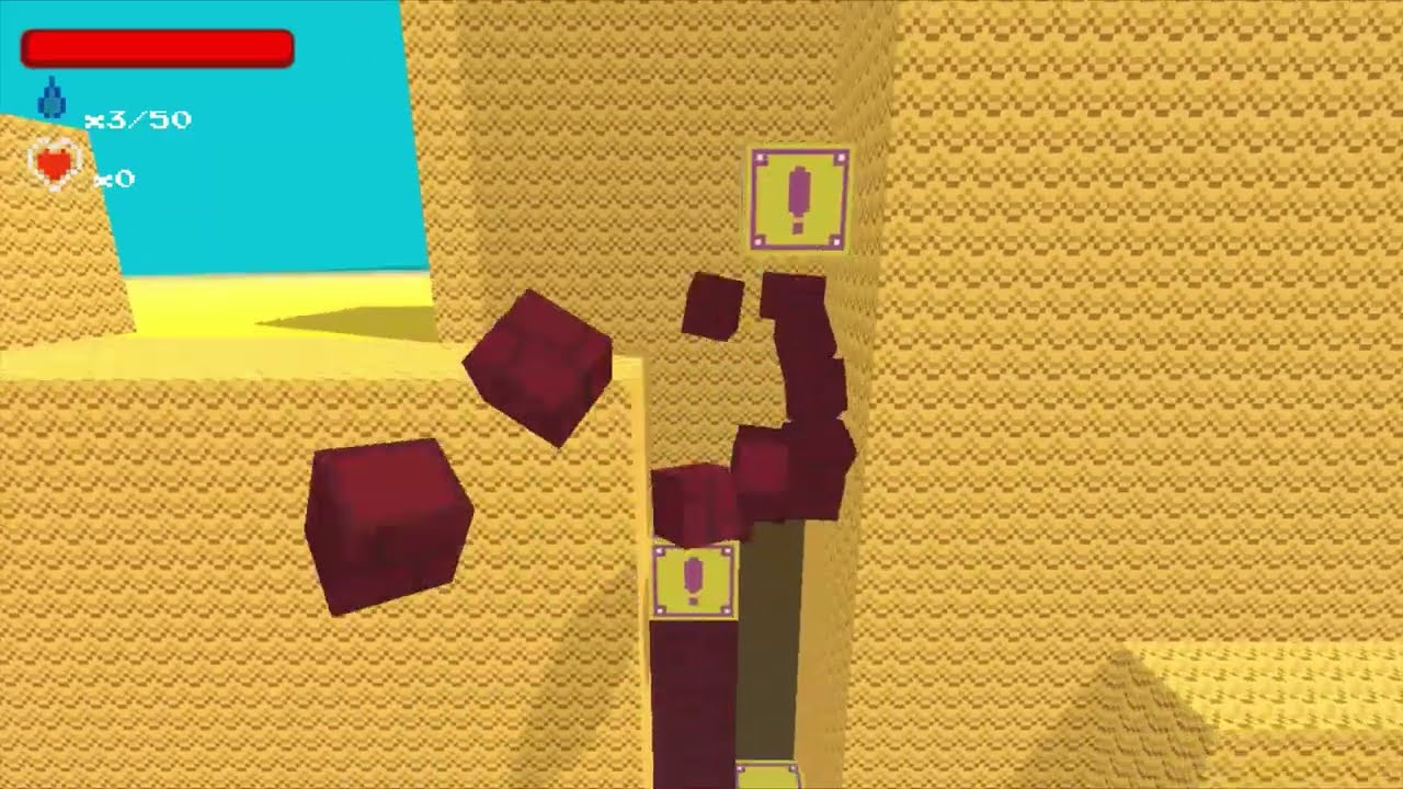 Gameplay Trailer