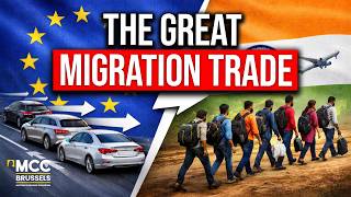 What’s Really in the EU-India Agreement