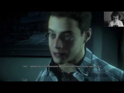 Der SPUK im KELLER | UNTIL DAWN | #006 | Mr.UnitTV