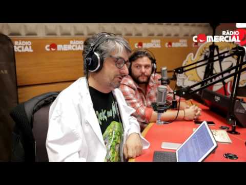Doce Enfermeira video