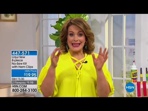 HSN | Home Essentials 05.08.2018 - 06 PM