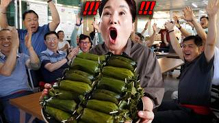 Download lagu NEKAT JUALAN AREM-AREM DI KOMUNITAS KOREA!!!!! mp3