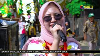 Download lagu SINGA BARONG II LEARNING TO BE MATURE VOC. GINA ERLIANA II JUNE 02, 2026 II GEMPOL PUSAKANAGARA mp3
