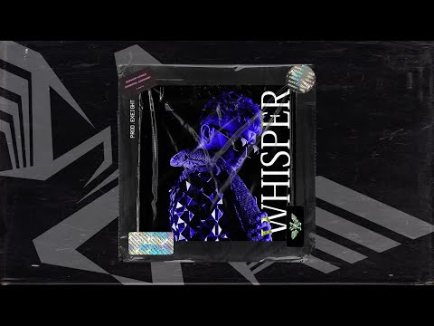[FAST] VALD x SUIKON BLAZ AD TYPE BEAT - "WHISPER" (collab w/Miro Beats)