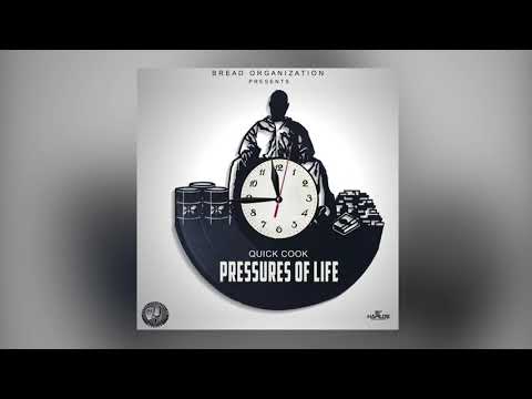 Quick Cook - Everything (Official Audio) Ft. Clymaxx