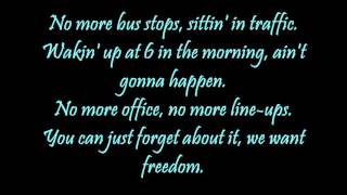 Simple Plan - Anywhere Else But Here