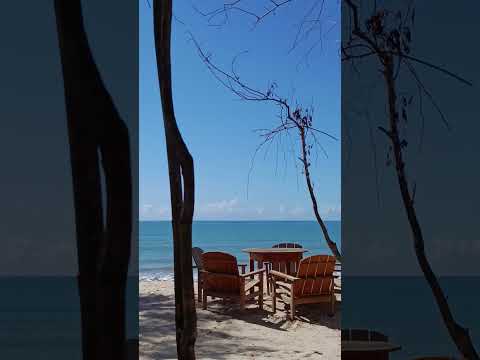 CUMURUXATIBA, PRADO, BAHIA. MANZUKU,PRAIA DO CALAMBRIÃO, VILA GUEDES.04/26