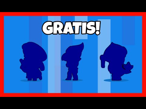 TROVARE E SBLOCCARE TANTI BRAWLER GRATIS CON UN BOX OPENING! [NO GLITCH / BUG]