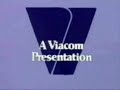 The Destruction Of Viacom V Of Doom Logo Speed 3 00X