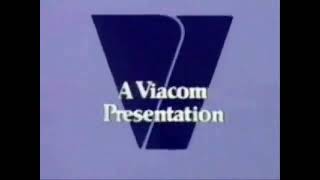 The Destruction Of Viacom V Of Doom Logo Speed 300