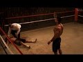Undisputed 3 2010 All The Fight Scenes Part 2 4K