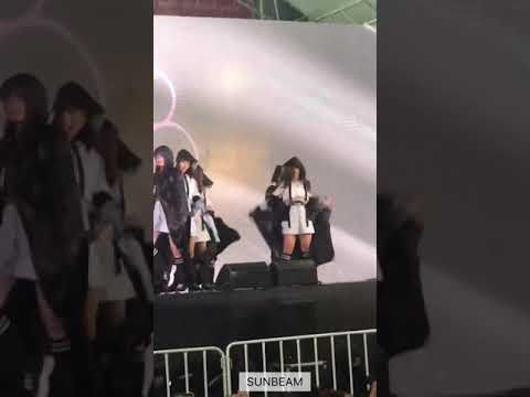 Music Focus - Beginner @ BNK48 Thank you & The Beginner 020319