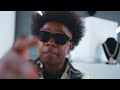 Anti Da Menace Hold On Official Video