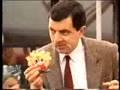 Mind The Baby Mr Bean Part 1