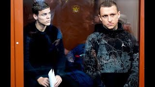 Кокорин и Мамаев увязли еще глубже