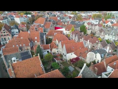 Werkplaats Omgevingskwaliteit NV Bergkwartier Deventer