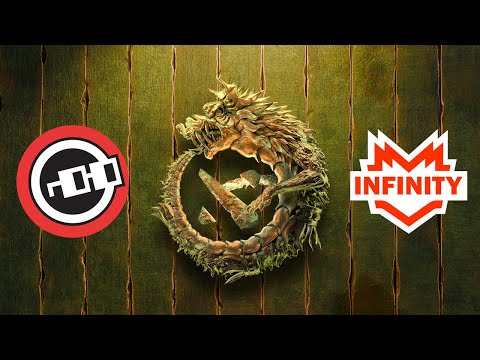 nouns vs Infinity Esports - Group Stage - PGL DOTA 2 Wallachia Season #2