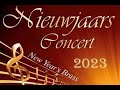 Het is er weer! New Years Brass in Dronten
