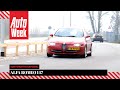 Alfa Romeo 147 - Achteruitkijkspiegel