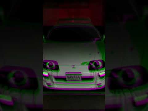 Toyota Supra Blood 4k edit|Mk4 #Mk5 |#supra #edit #supramk4 #supercar #bugattichiron #shorts #mk5