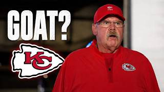 All 32 NFL Head Coaches Ranked From Worst To First For 2026