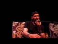 Jimmy LaFave - Reflections On the Life of a Troubadour - Part 3 (April 30, 2017)